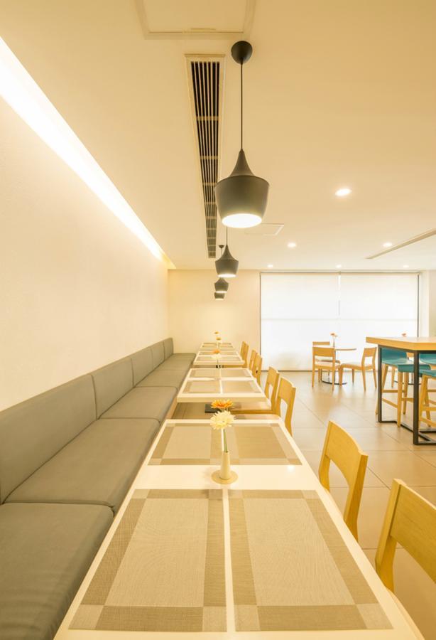 Hanting Hotel Shanghai People'S Square Dagu Road Екстериор снимка