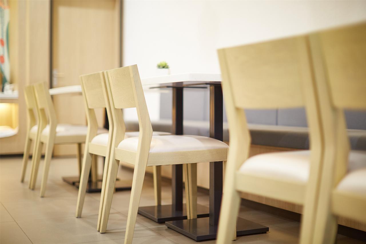 Hanting Hotel Shanghai People'S Square Dagu Road Екстериор снимка